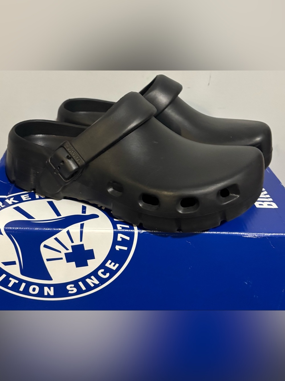 Birkenstock Birki Flow Eva Mules